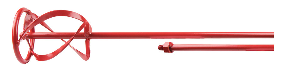 Hélice de malaxage MK120 raccord M14 Makita