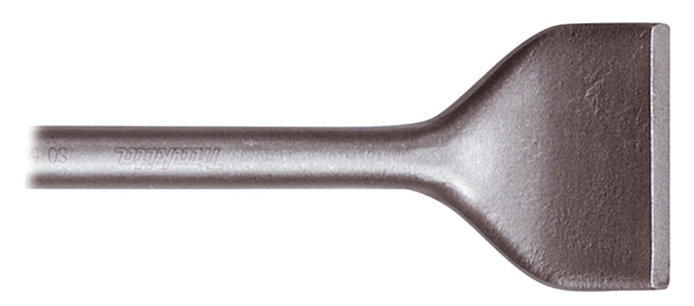 Burin coudé SDS-Plus Makita