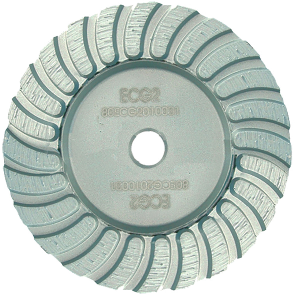 Patin de ponçage diamanté Ø100 mm Makita