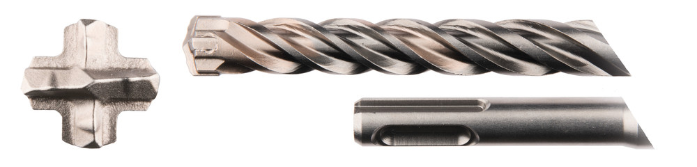 Mèche pour perfo-burineur, 5,5 x 110 mm Makita