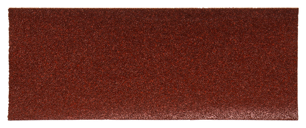 Feuilles rectangulaires abrasives 93x230 mm Makita
