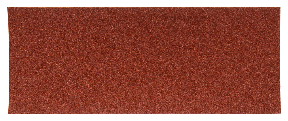 Feuilles rectangulaires abrasives 93x230 mm Makita