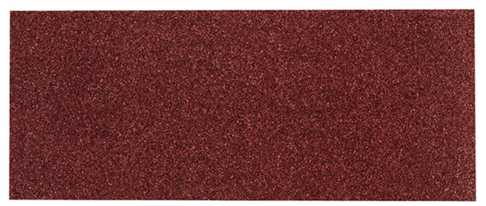 Feuilles rectangulaires abrasives 115x280 mm Makita