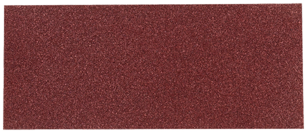 Feuilles rectangulaires abrasives 93x230 mm Makita