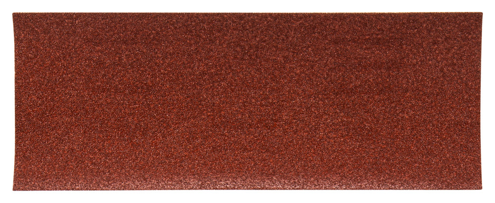 Feuilles rectangulaires abrasives 93x230 mm Makita