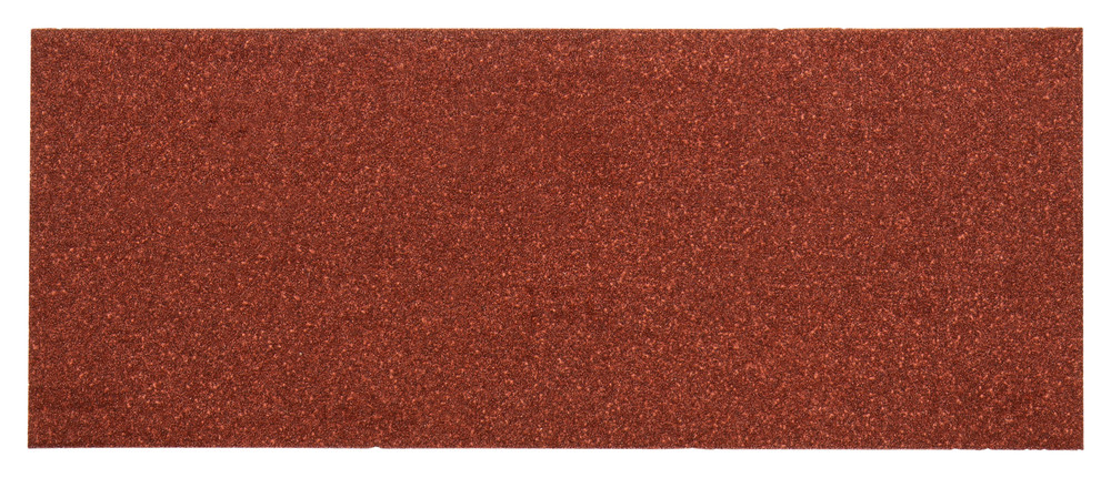 Feuilles rectangulaires abrasives 93x230 mm Makita