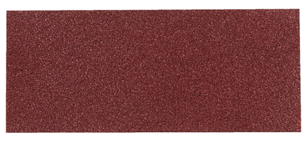 Feuilles rectangulaires abrasives 93x230 mm Makita