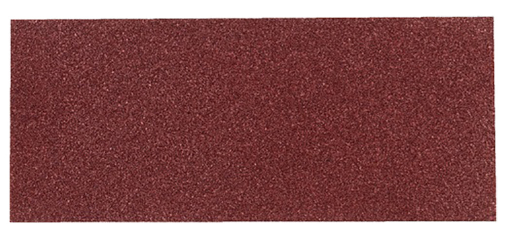 Feuilles rectangulaires abrasives 93x230 mm Makita