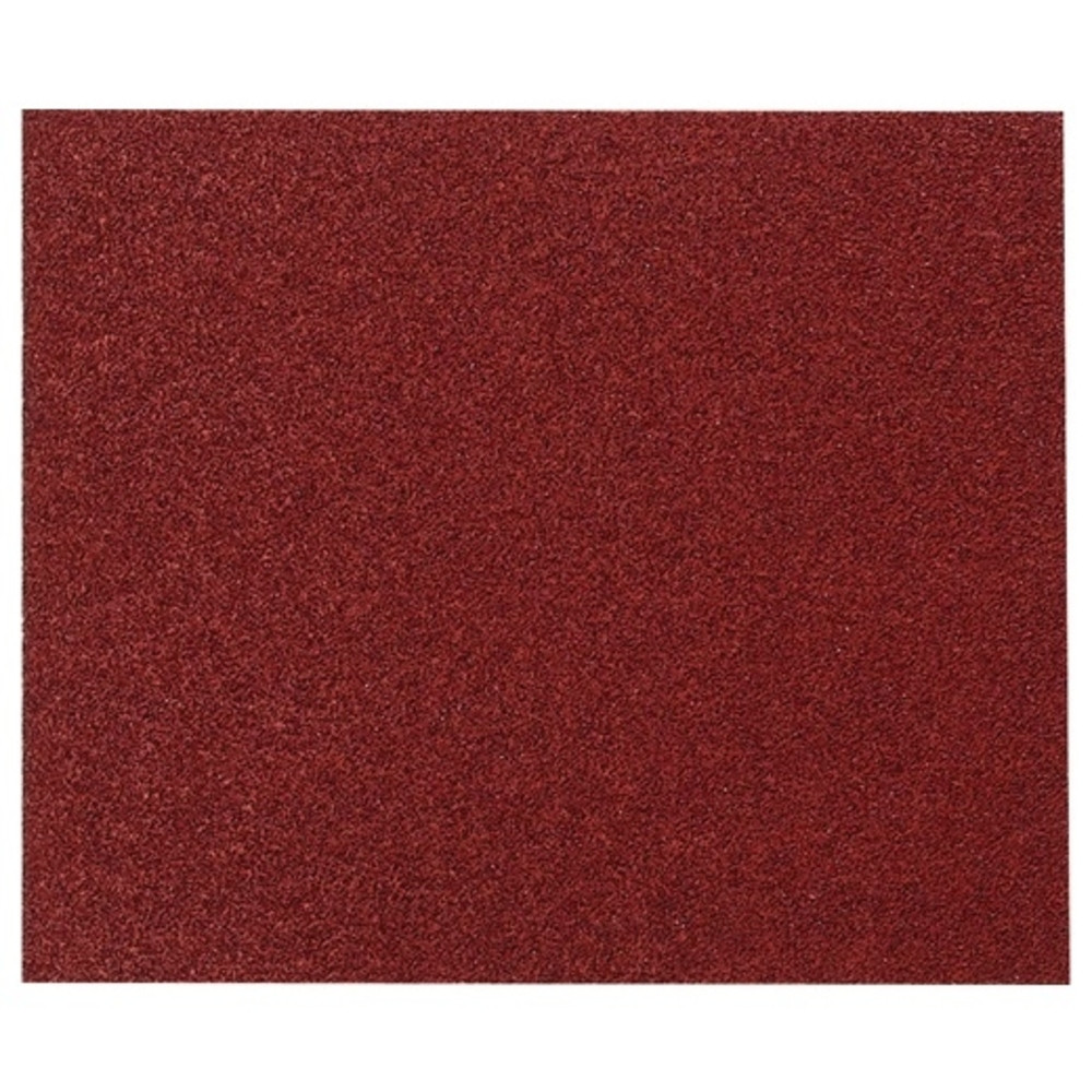 Feuilles rectangulaires abrasives 114x140 mm Makita