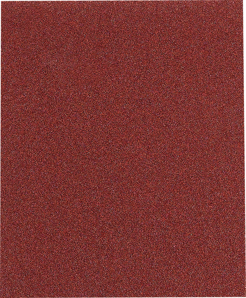 Feuilles rectangulaires abrasives 114x140 mm Makita