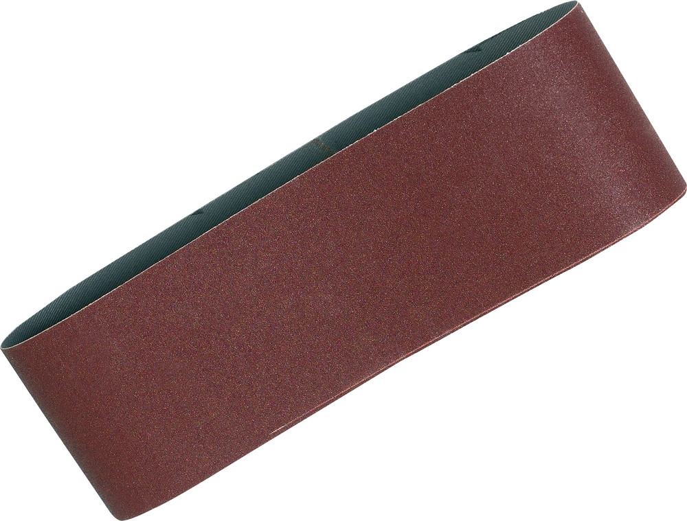 Bandes abrasives 76x533 mm pour bois métal Makita
