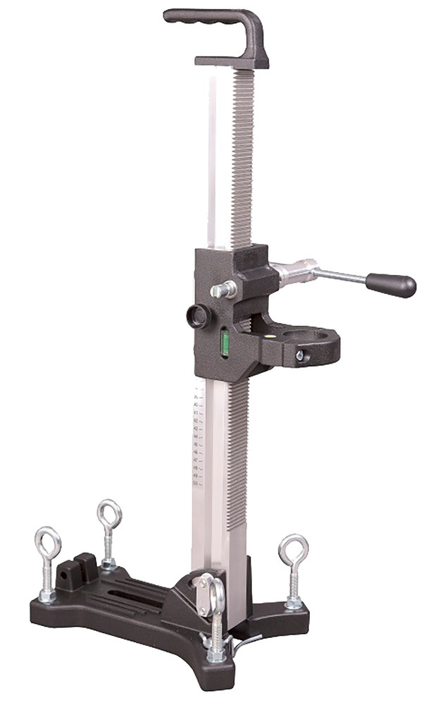 Support pour carotteuses DBM080/130/131 Makita