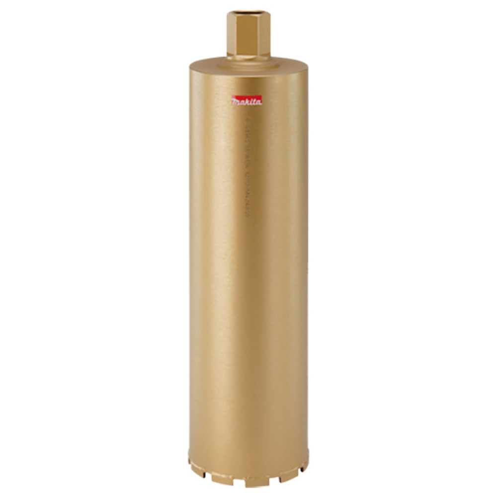 Foret diamanté à carotter 202mm, DWC4 Makita