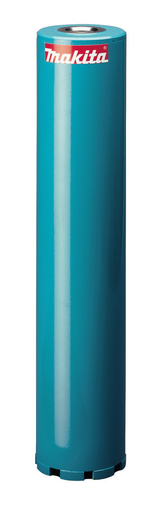 Trépans diamantés pour usage à eau (alésage M18)  Makita
