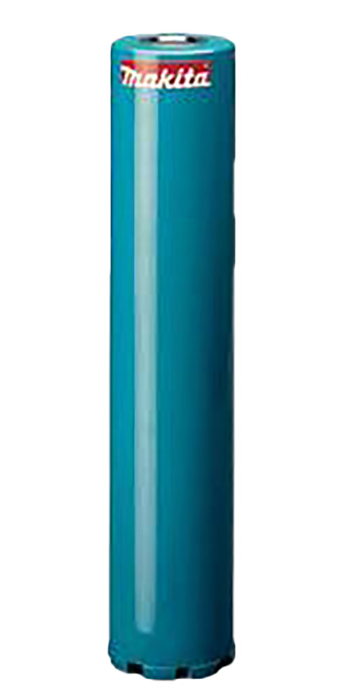 Trépans diamantés pour usage à eau (alésage M18)  Makita