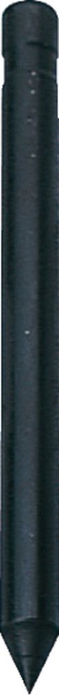 Pointe de centrage pour trépan à sec Dustec M16 Longueur 70 mm Makita