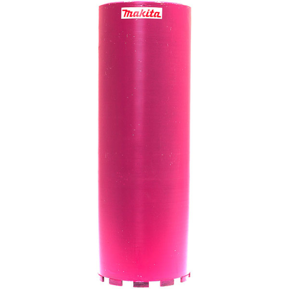 Trépans diamantés pour usage à eau (alésage M30)  Makita
