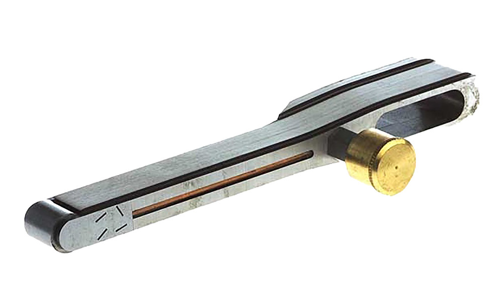 Guides pour mortaiseuse KC100 Makita