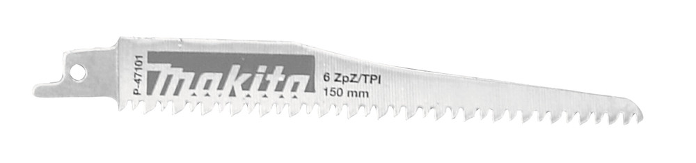 Lame coupe propre pour bois Makita