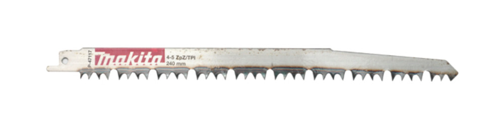 Lames pour bois vert Makita