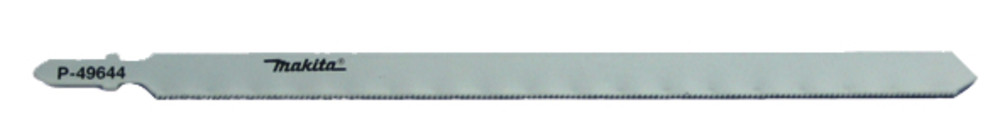 Lame Bi-Métal longue durée de vie pour coupe métal, matériaux sandwichs et matériaux non ferreux Makita