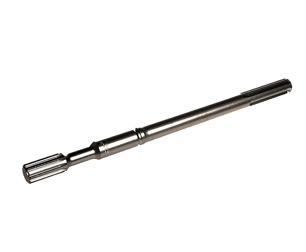 Rallonges MAK-Connect Machine Cannelure pour outil SDS-Max Makita