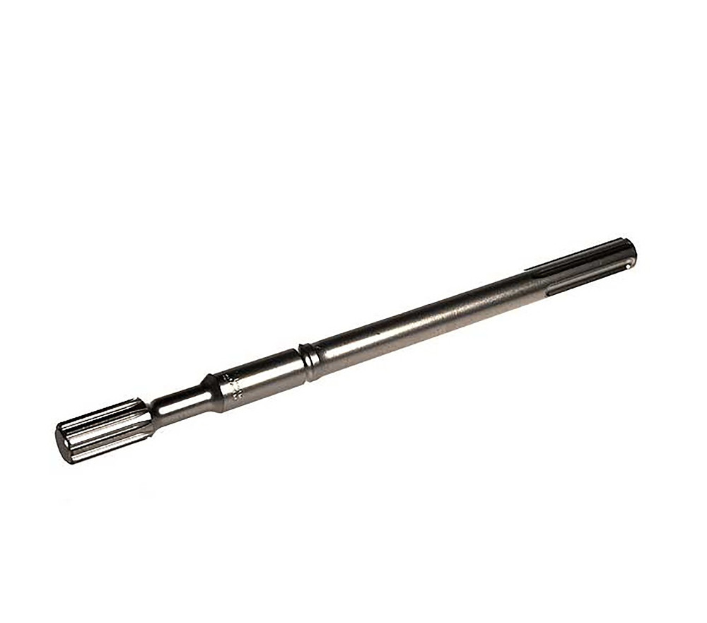 Rallonges MAK-Connect Machine Cannelure pour outil SDS-Max Makita