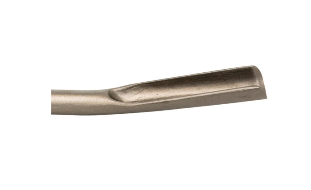 Ciseau de rainure 26 x 300 mm Makita