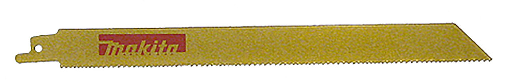 Lame de scie sabre 225 x 0,9 mm Makita