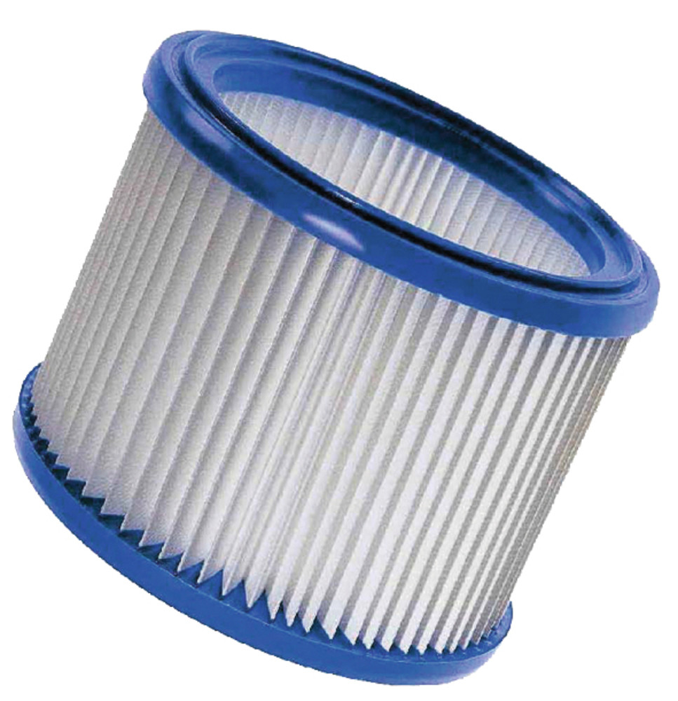 Filtre pour aspirateurs 447L et 447M Makita