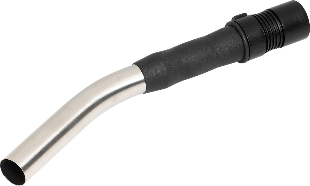 Poignée courbe en Inox Makita