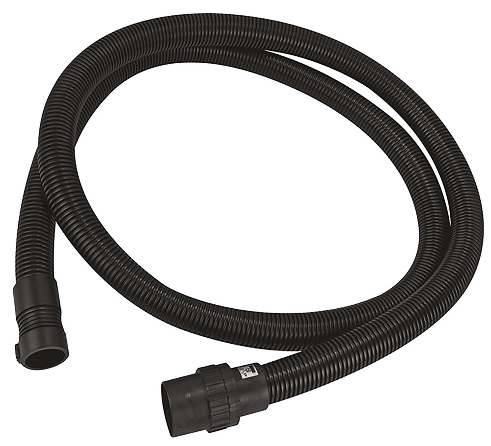 Tuyau antistatique d'aspiration pour aspirateurs 446L, 447L et 447M Makita