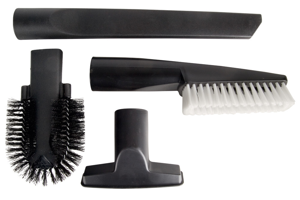 Kit d'embouts d'aspiration Makita