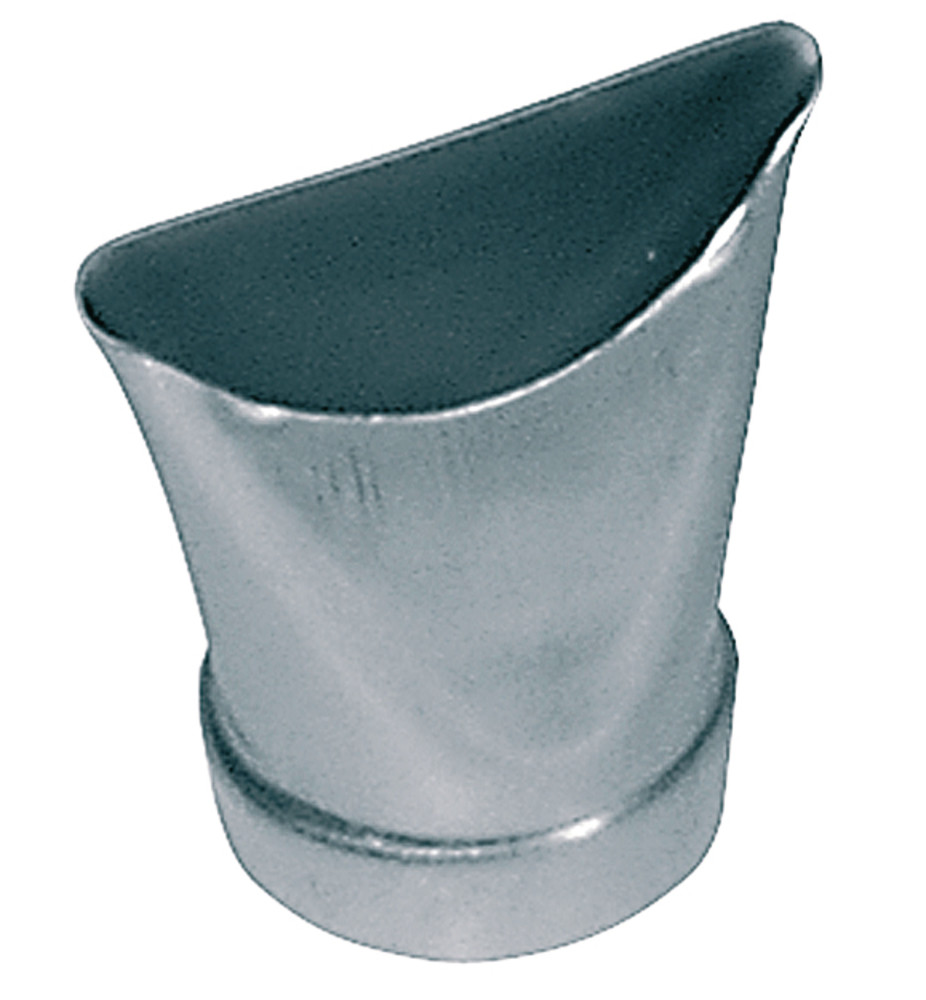 Buse de protection en verre 58mm Makita