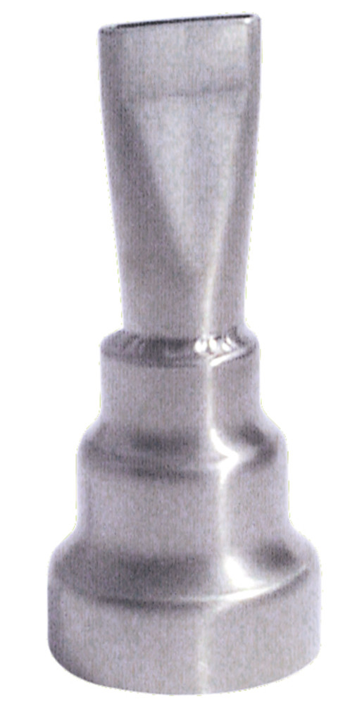 Buse de soudage à chevauchement 80 x 35 mm Makita
