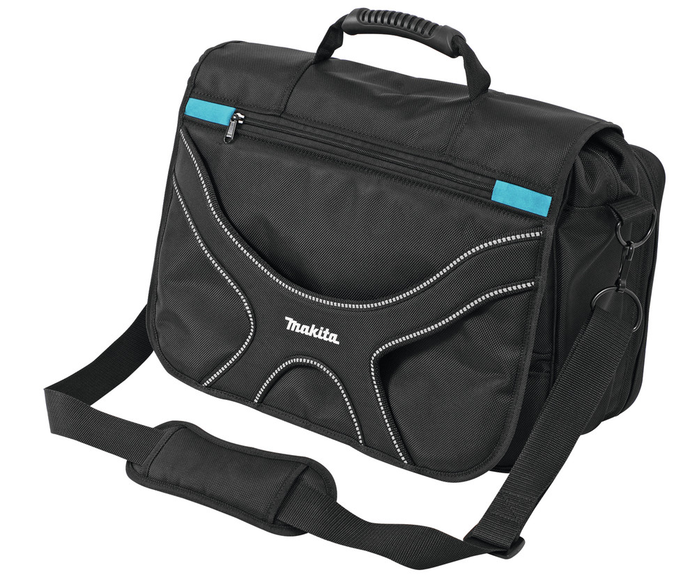 Sac professionnel pour ordinateur portable et outil Makita