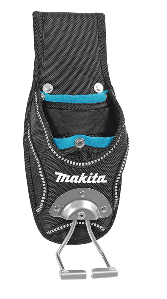 Porte tronçonneuse et outil de foresterie Makita