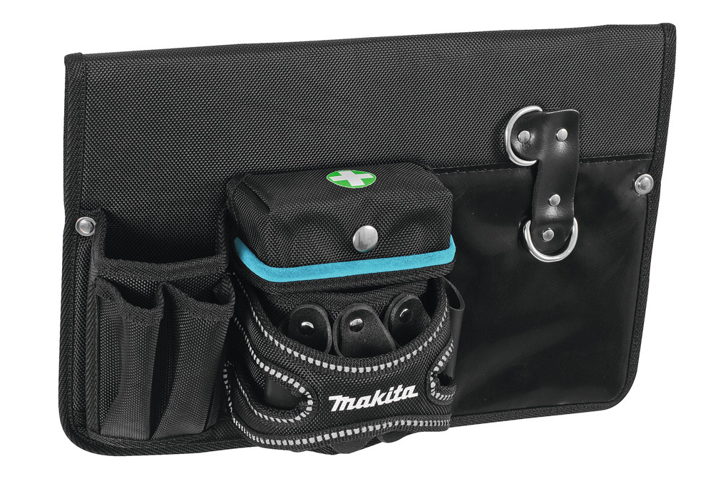 Barre à outils professionnelle foresterie  Makita