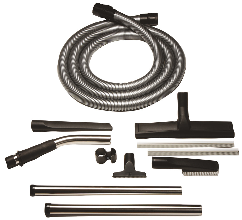 Kit d'aspiration professionel Makita