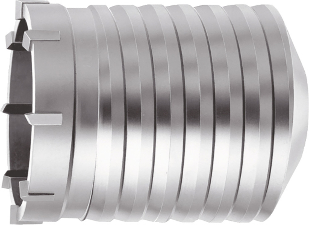 Trépans couronne carbure cône 1/8'' Makita