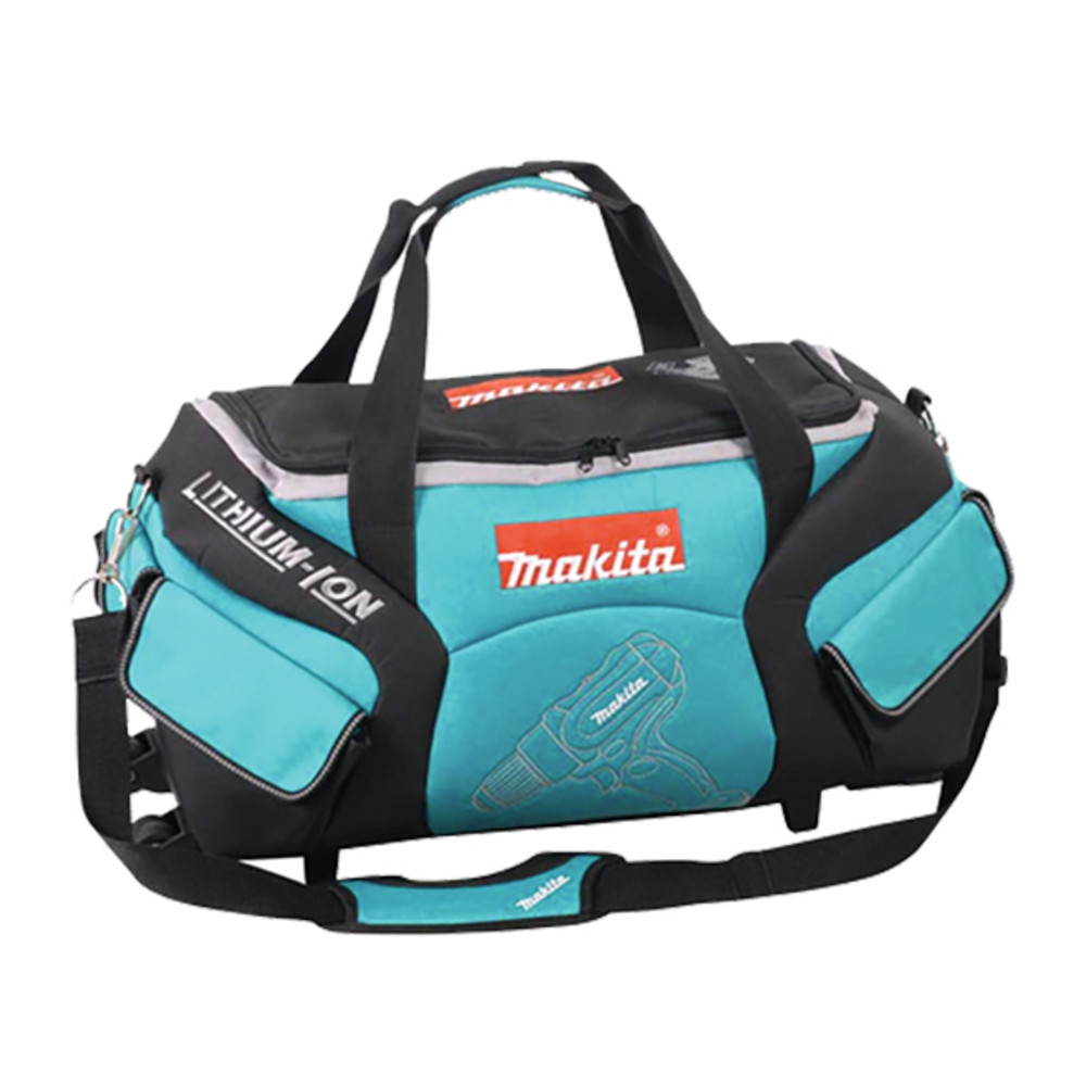 Sac outillage à roulette ''charge lourde'' Lithium-Ion Makita