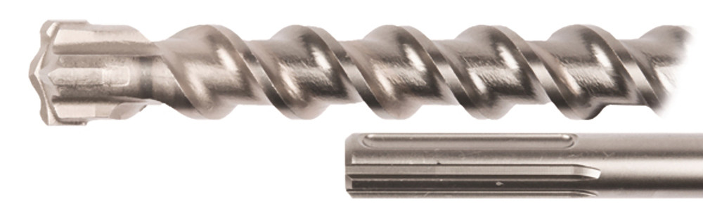 Foret T.C.T 38 x 600 / 720 mm, SDS-MAX Makita