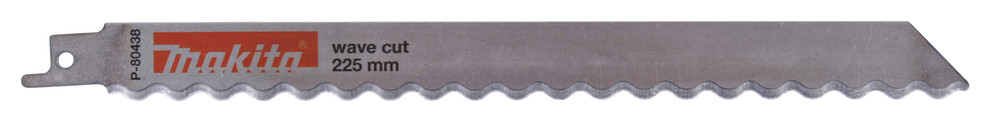 Lame de scie sabre 225 x 1,27 mm Makita