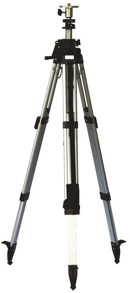 Trépied colonne aluminium 2,70 m Makita