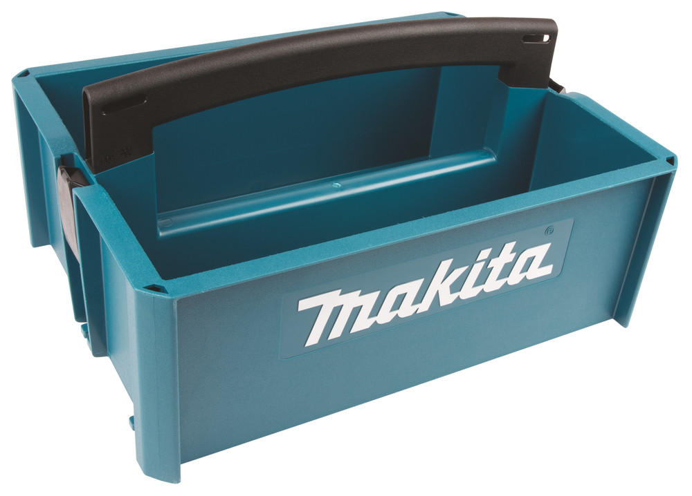 Caisses de rangement MAKPAC 145 mm Makita