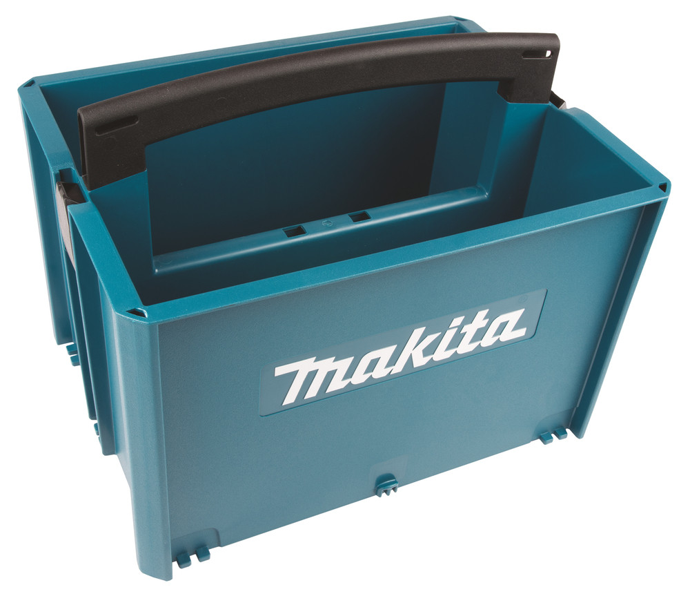 Caisses de rangement MAKPAC 257 mm Makita