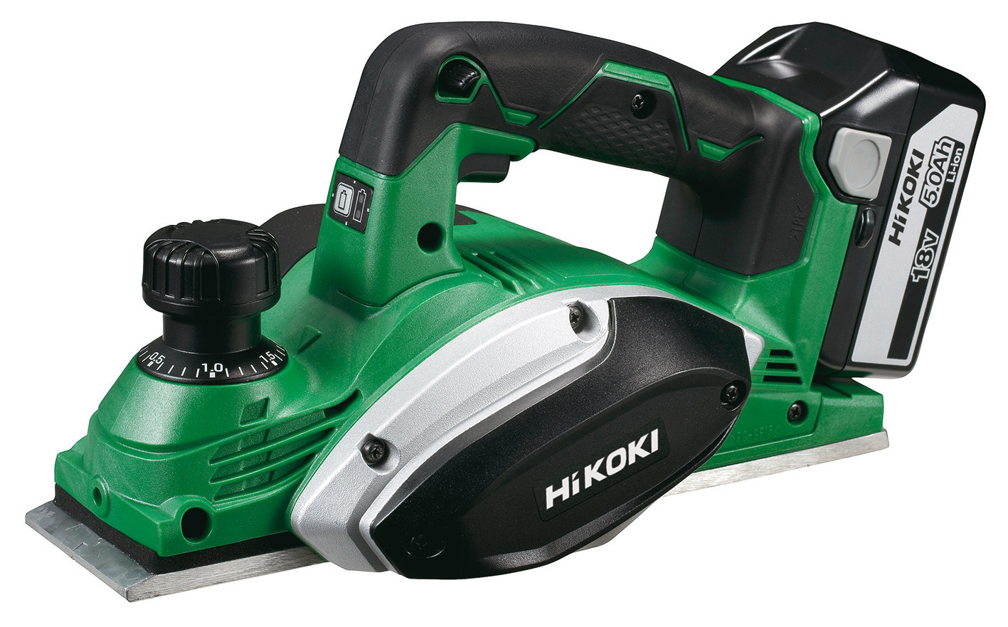 RABOT HIKOKI P18DSLWPZ
