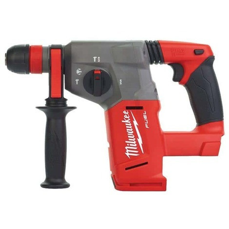 PERFORATEUR BURINEUR SANS FIL MILWAUKEE M18  CHX-0X