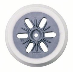 PLATEAU DE PONCAGE BOSCH GEX 125 AC PROFESSIONAL