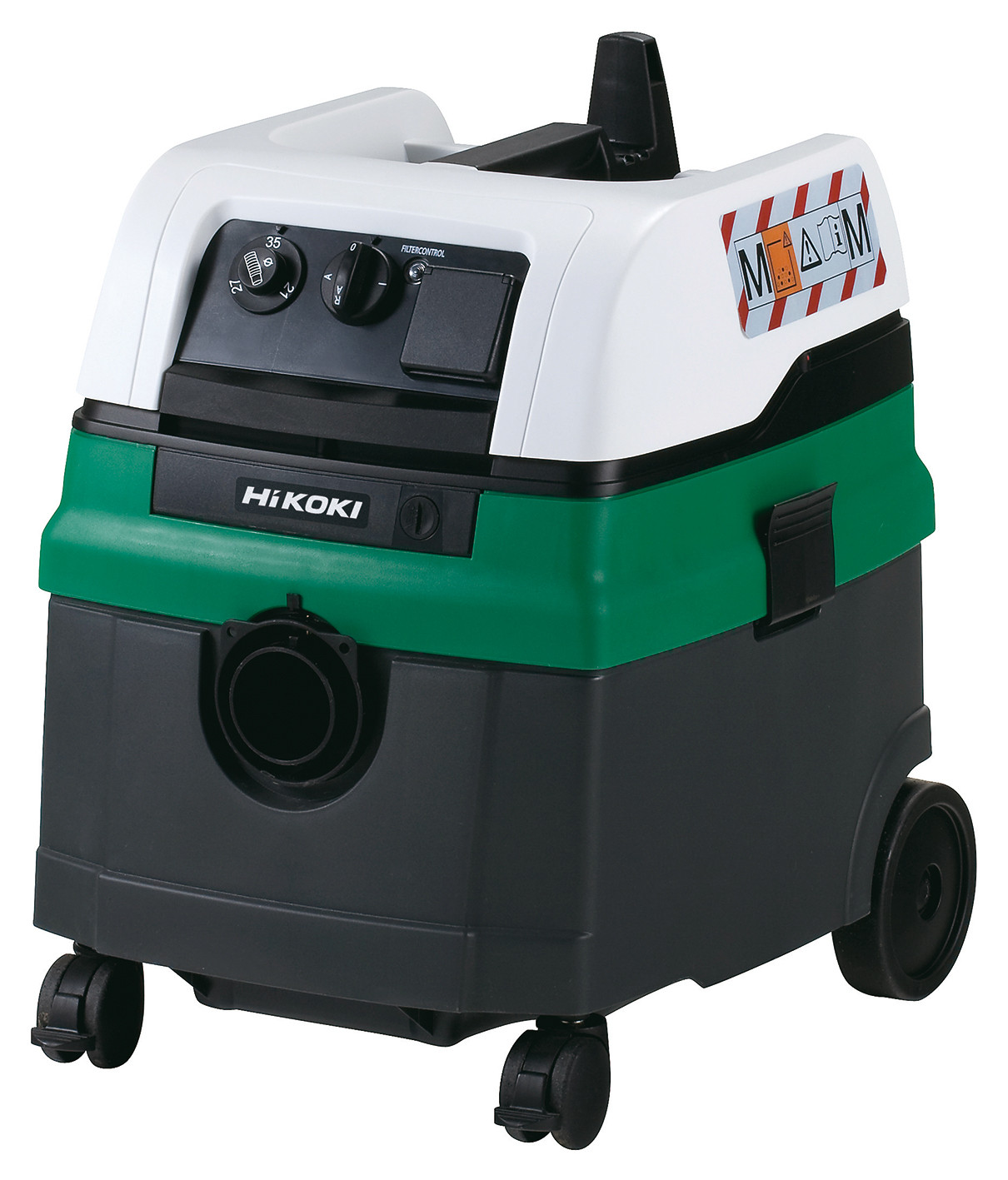ASPIRATEUR HIKOKI RP250YDWAZ